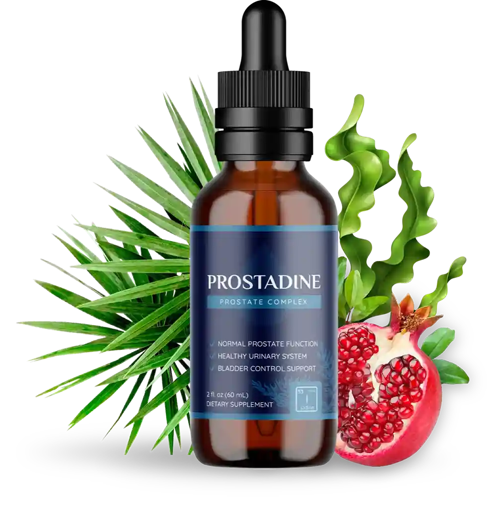 getus-prostadine.com